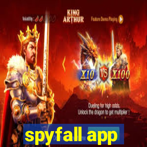 spyfall app